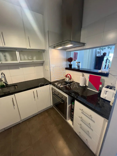 Apartamento Frente Al Mar 2 Dormitorios Parada 1