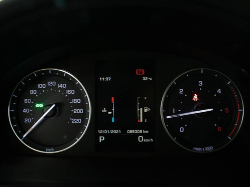 Land Rover Freelander 2 2.2 S Sd4 16v Turbo Diesel 4p