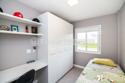 Imagem 15 de 30 de Apartamento, 2 Dormitórios, 77.22 M², Auxiliadora - 191783