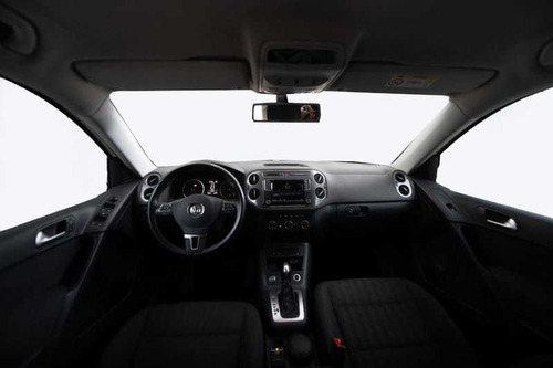 Imagem 8 de 15 de Volkswagen Tiguan 1.4 Tsi 150cv Aut./2017