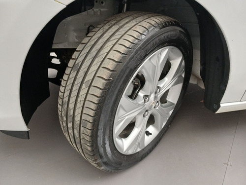 Chevrolet Onix 1.0 TURBO FLEX PLUS LTZ MANUAL