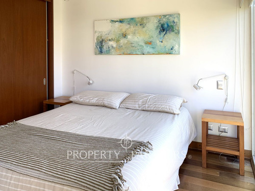 Arriendo Hasta Diciembre: Cómodo Departamento Con ...