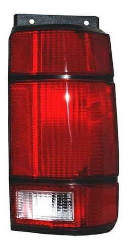 Ford Explorer 91-94 Calavera