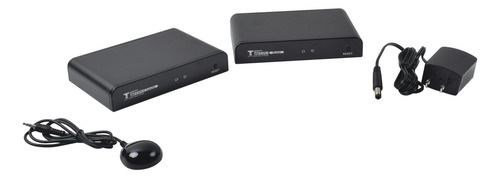 Extensor Hdmi De 120 Metros Epcom Con Loop Hdbitt, Cat 5e/6