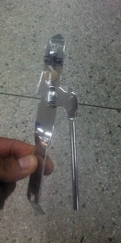 Abrelatas De Metal