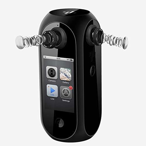 Labpano Pilot Era Revolutionary 8k 360° Vr Camara Para