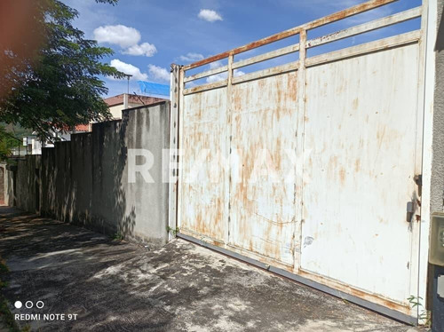 Imagen 1 de 5 de Mh Terreno En Venta Ubicado El Bosque