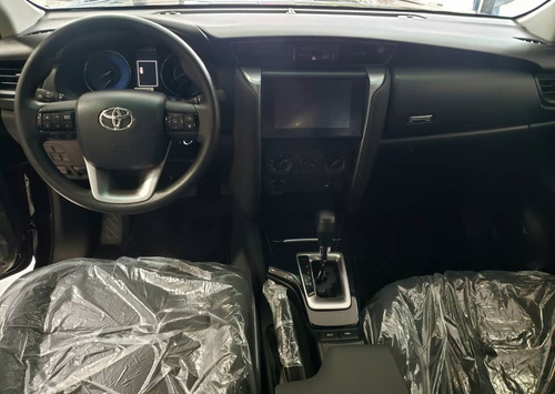 Toyota Fortuner Dubai