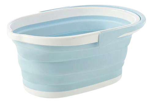 Cubo De Trapeador Grande F Con Asa Para Limpiar El Hogar Spa