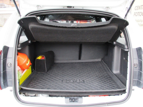Renault Duster 2000cc Mt 4x4 Aa