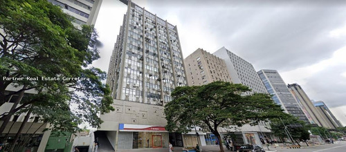 Imagem 3 de 15 de Laje Corporativa Para Venda Em São Paulo, Pinheiros, 8 Banheiros, 5 Vagas - 3115_2-1158972