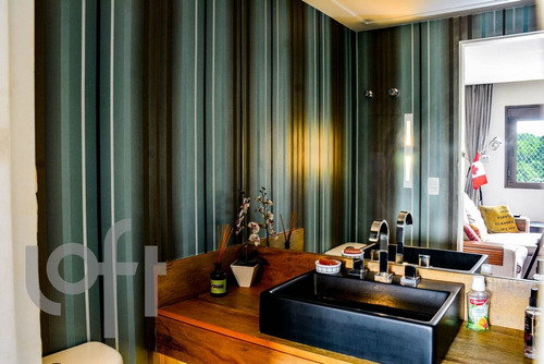 Imagem 17 de 30 de Apartamento Em Caxingui, São Paulo/sp De 73m² 1 Quartos À Venda Por R$ 750.000,00 - Ap2151339-s