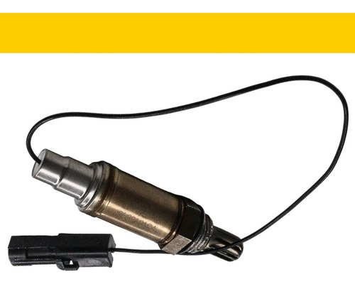 Sonda Lambda Celta 1.0 8v Mpfi 2001 2002 2003 2004 2005