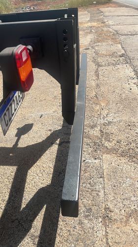 18-310 No Bitruck Com 08 Pneus Novos E Cabine Estendida