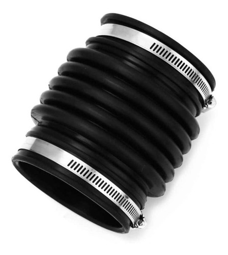 Auxmart Motor Manguera De Aire De Admisión Tubo De Admisión