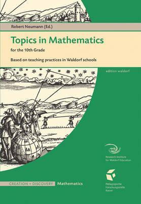 Libro Topics In Mathematics For The Tenth Grade - Robert ...