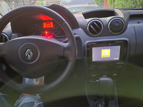 Renault Duster 2.0 Dynamique At