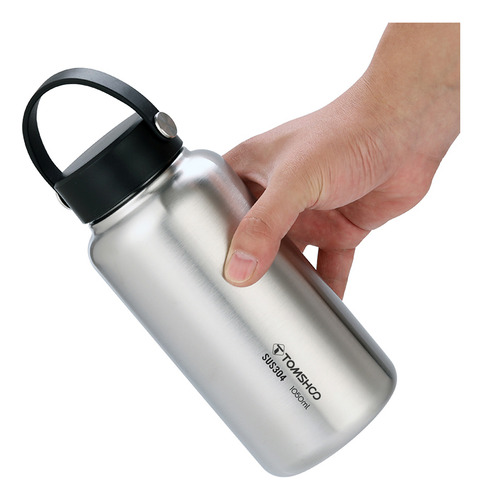 Taza Kettle Set Para Senderismo, Pesca Y Mochilero, 750 Ml,