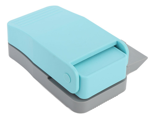 Puzzle Maker Punch Clean Cut, Mango Que Ahorra Mano De Obra,