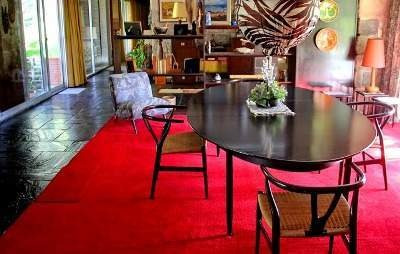 Imagen 13 de 30 de Venta-gran Chalet Esquina-frente Al Golf Club De Villa Allende