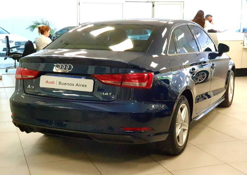 Imagen 12 de 25 de Audi A3 2018 Sedan Sportback A1 Q2 A4 Q3 Q5 A5 2019 S3 A318