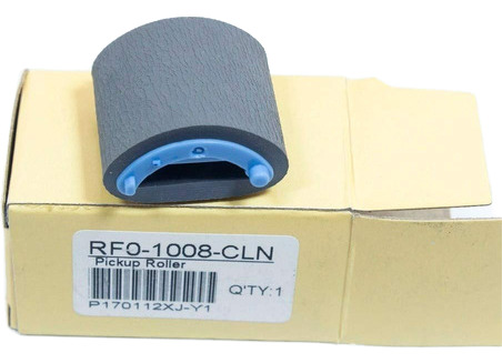 Rf0-1008-cln Pick Up Roller -hp Laserjet 1000/1200/3300