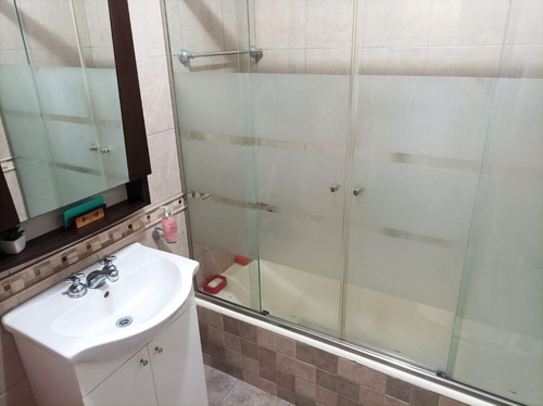 Dueño Directo Vende Departamento Semipiso Al Frente Muy Luminoso