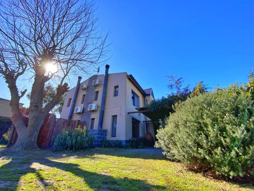 Venta 2 Cabañas 600 M2 Con Piscina Complejo Robles Rojos Lomas Altas Chascomus