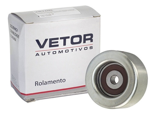 Polia Alternador Land Cruiser Prado Rav4 Lexus Rx3 Hilux 2.8