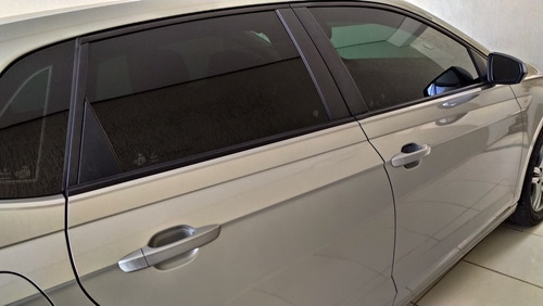 Volkswagen Polo 2018 1.0 5p