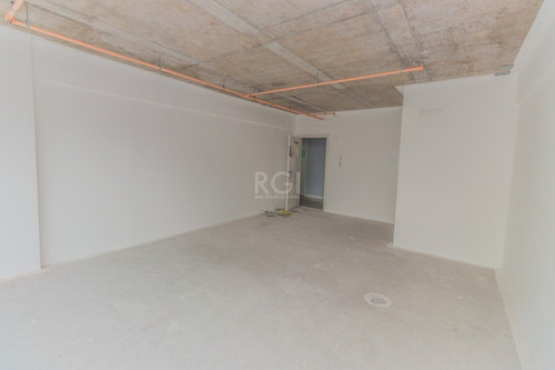 Conjunto/sala Em Bom Fim - Ko13513