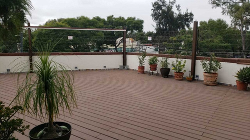 Imagen 13 de 14 de Echegaray Venta Espectacular Casa Remodelada Con Uso Suelo!!