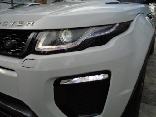 Imagen 9 de 15 de Land Rover Range Rover Evoque Hse Dynamic 2018 Solo 17,000km