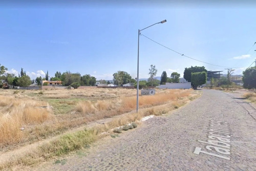 Terreno En Venta En Jurica, Querétaro.