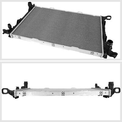 Aluminum Core Engine Cooling Radiator Oe Style For 08-18 Oak