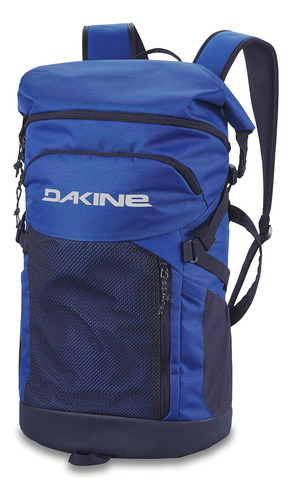 Dakine Mochila Mission Surf 30l, Azul Profundo, Paquete De S