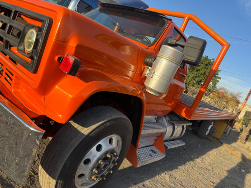 Chevrolet Rabon
