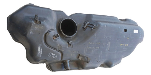 Tanque De Gasolina Vw Pointer 1.8 2002 Negro (Usado)