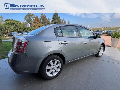 Nissan Sentra B16 Full 2.0 2008 Excelente Estado! - Barriola