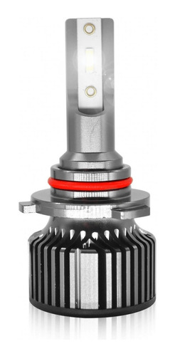 Imagen 3 de 10 de Luces Led Bombillo Faro Carro Camioneta Hb3/9005 Orgm
