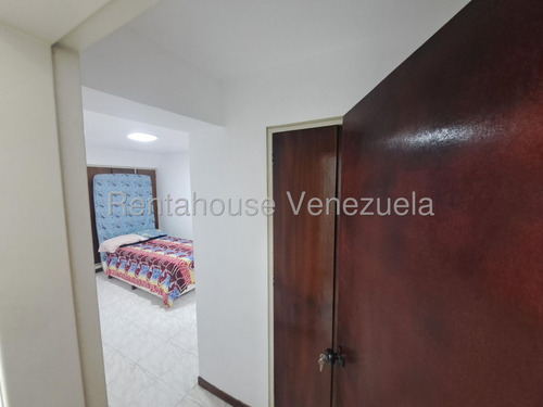Apartamento En Venta, Urb. Chacao, Ss-25-21834