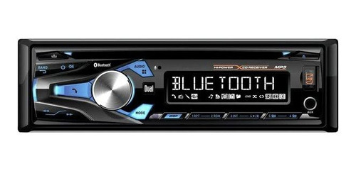 Radio Cd Para Tractor Kubota Rtv-1100 Rtx-1100c Mp3 Usb Aux