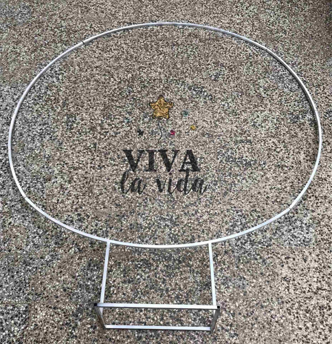 Alquiler Eventos Viva La Vida