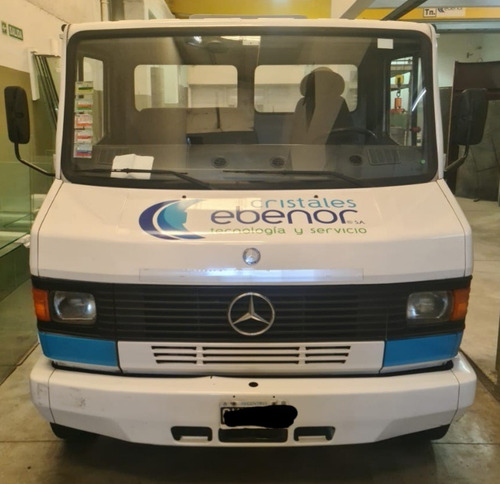 Mercedes Benz 710