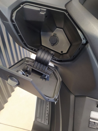 Imagen 7 de 15 de Kymco X-town 250- Dolar Exclusivo*12 Cuotas Sin Interes*