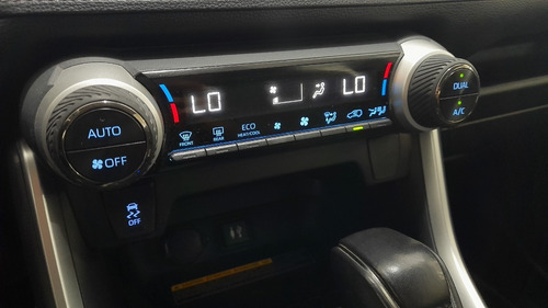 Imagen 18 de 20 de Toyota Rav4 Xle Hibrida 2.5l At 2019