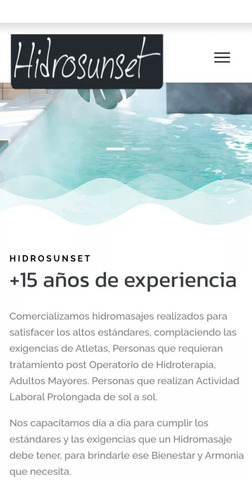 Hidromasaje Elvis 180x80 14 Jets Acrílico Premium Blanco