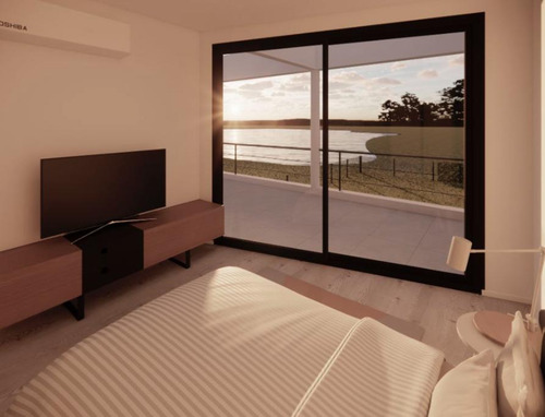 Venta Casa Puertos Del Lago - Vista A La Laguna
