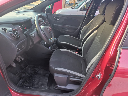 Renault Captur 2.0 Zen