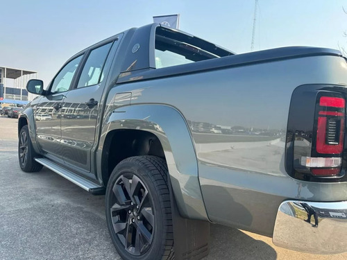 Volkswagen Amarok 3.0 Cd Tdi 258Cv V6 Hero 4X4 At